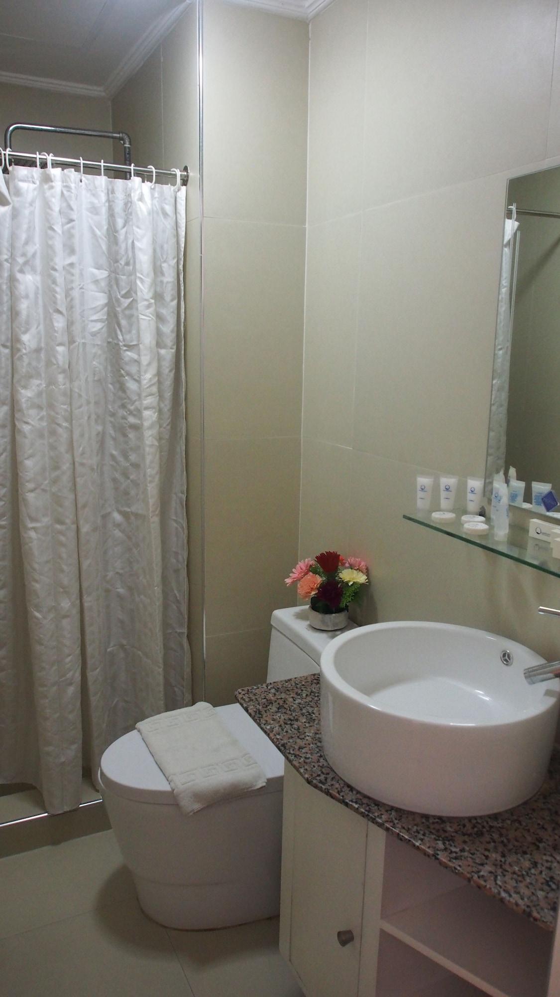 Bsa Suites Makati City Ngoại thất bức ảnh