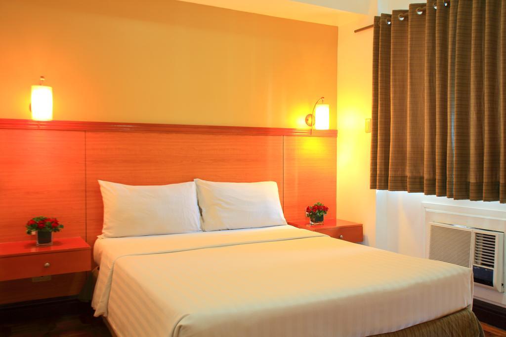Bsa Suites Makati City Ngoại thất bức ảnh
