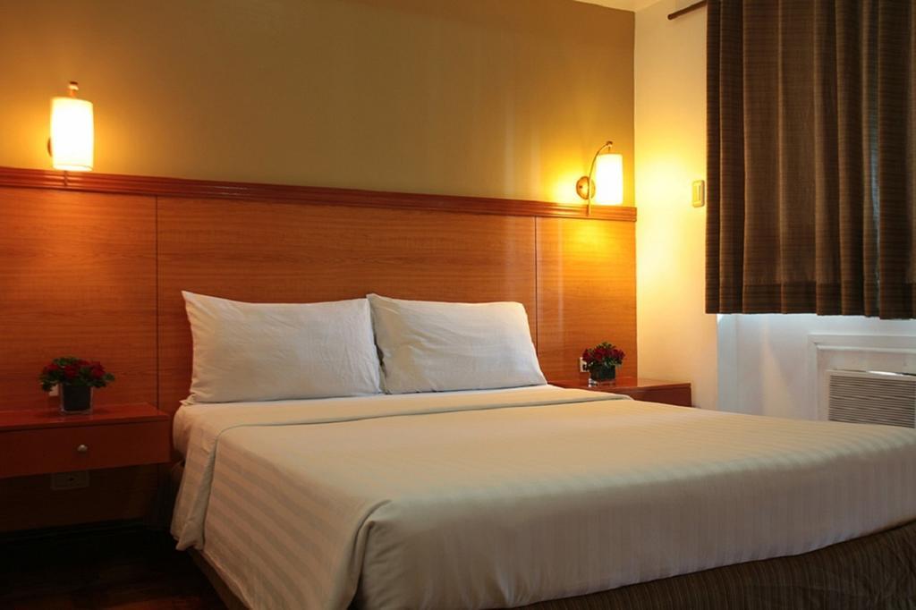 Bsa Suites Makati City Ngoại thất bức ảnh