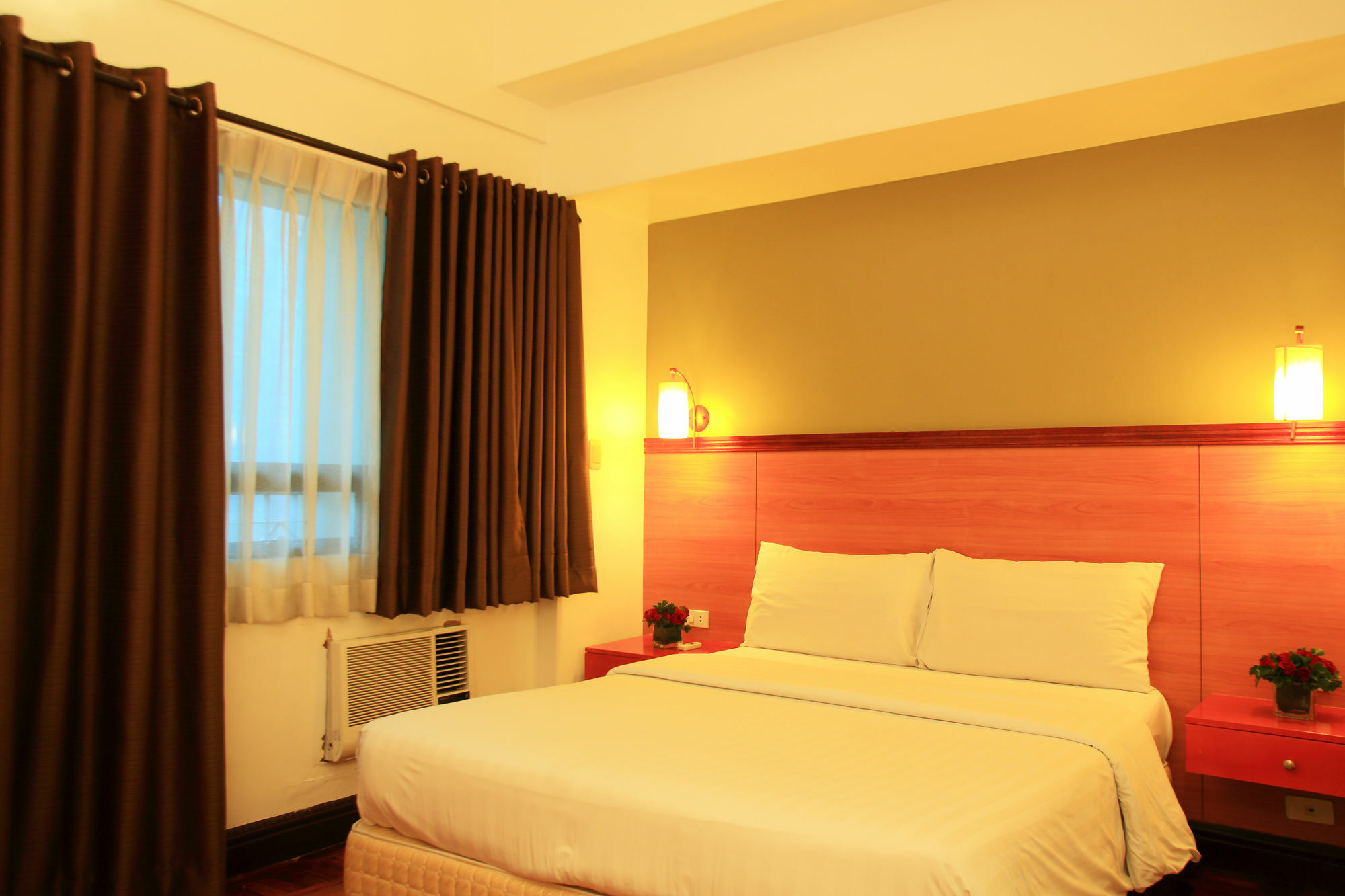 Bsa Suites Makati City Ngoại thất bức ảnh